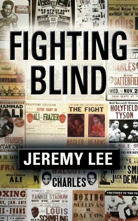 Produktbild: Fighting Blind