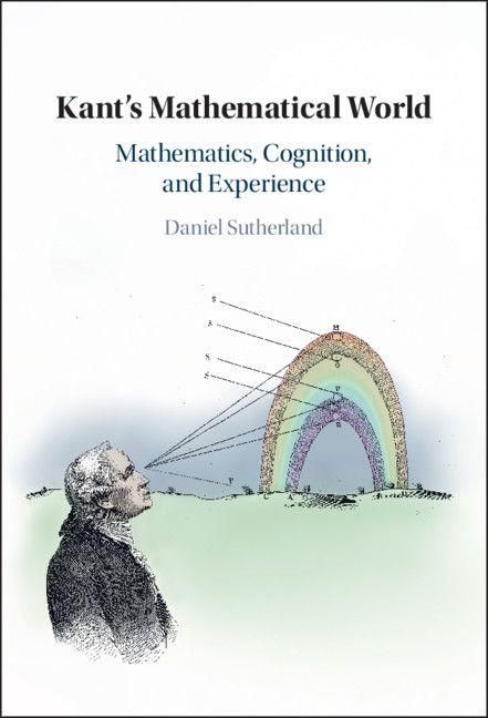Produktbild: Kant's Mathematical World