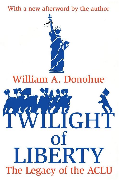 Produktbild: Twilight of Liberty