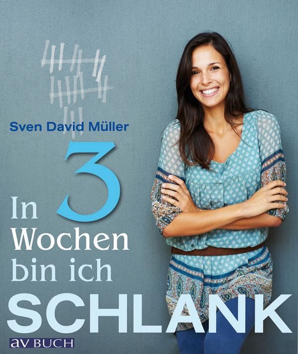 Produktbild: In 3 Wochen bin ich schlank