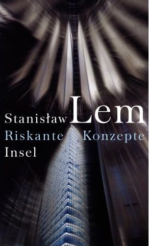 Produktbild: Riskante Konzepte