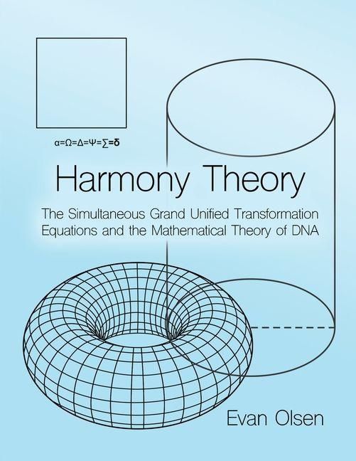 Produktbild: Harmony Theory