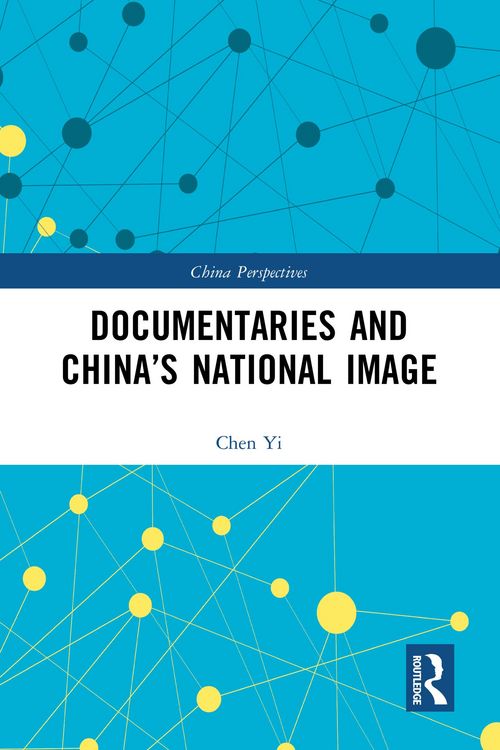 Produktbild: Documentaries and China's National Image