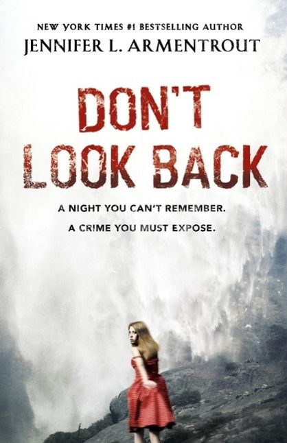 Produktbild: Don't Look Back