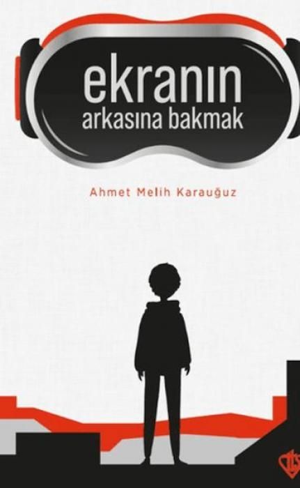 Produktbild: Ekranin Arkasina Bakmak