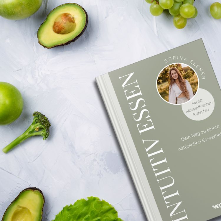 Produktbild: Intuitiv essen
