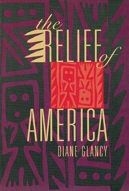 Produktbild: Relief of America