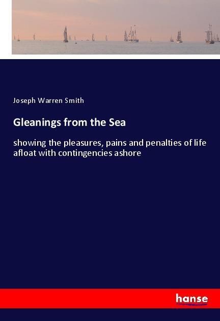 Produktbild: Gleanings from the Sea