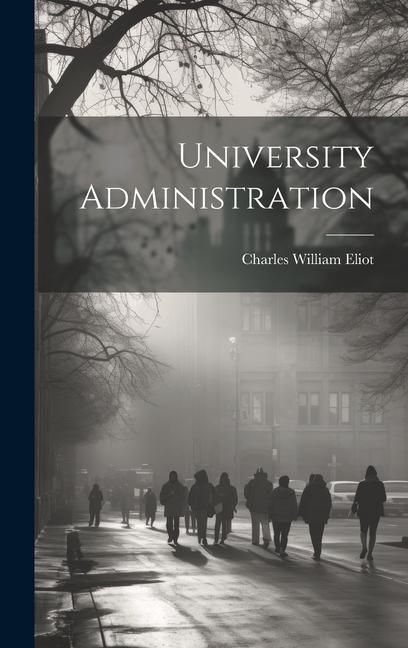 Produktbild: University Administration