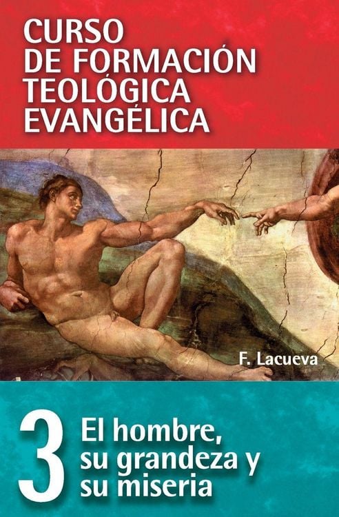 Produktbild: El Cft 03 - El Hombre, Su Grandeza Y Su Miseria