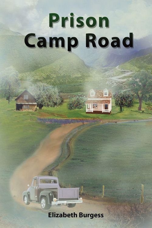 Produktbild: Prison Camp Road