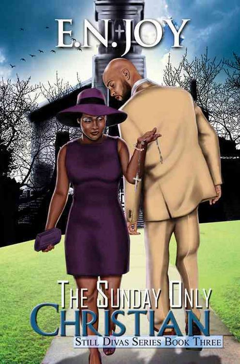 Produktbild: Sunday Only Christian