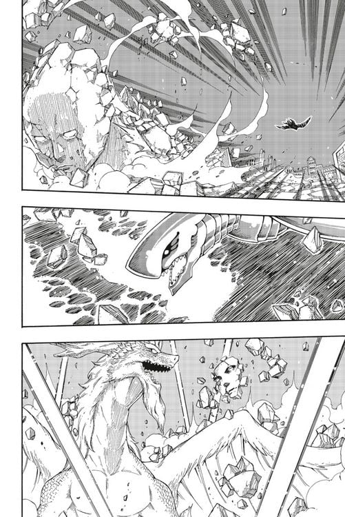 Produktbild: Fairy Tail Massiv 17