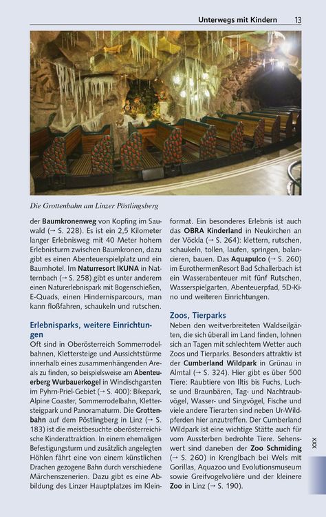 Produktbild: TRESCHER Reisef&uuml;hrer Ober&ouml;sterreich