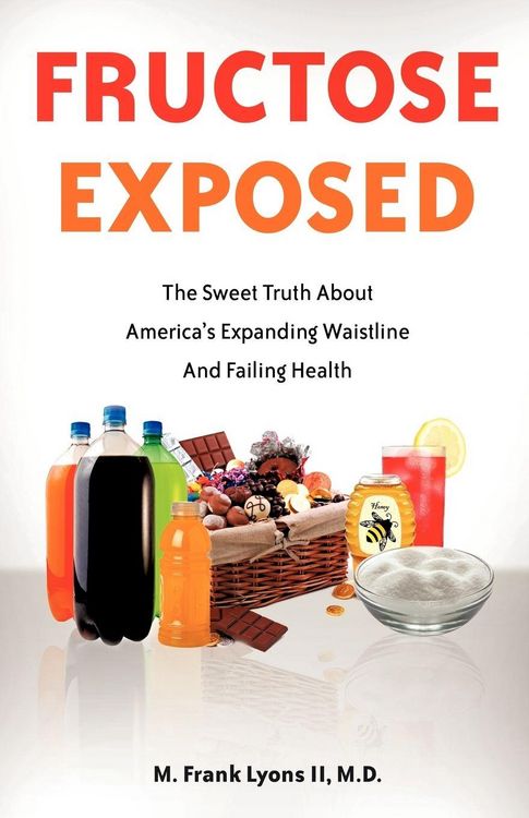 Produktbild: Fructose Exposed