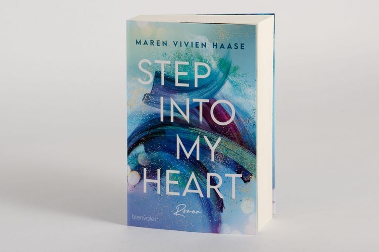 Produktbild: Step into my Heart