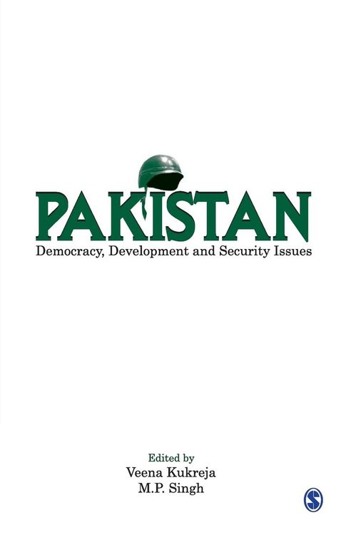 Produktbild: Pakistan