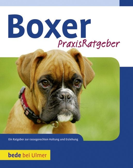 Produktbild: Praxisratgeber Boxer