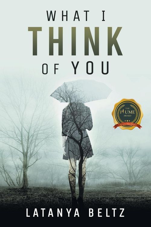 Produktbild: What I Think of You