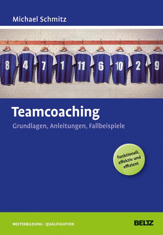 Produktbild: Teamcoaching