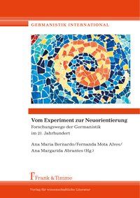 Produktbild: Vom Experiment zur Neuorientierung