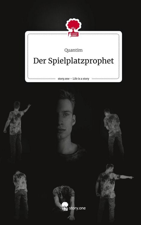 Produktbild: Der Spielplatzprophet. Life is a Story - story.one