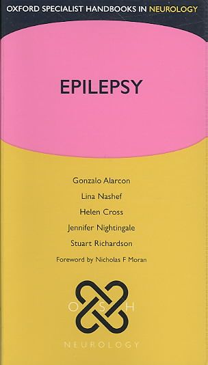 Produktbild: Epilepsy