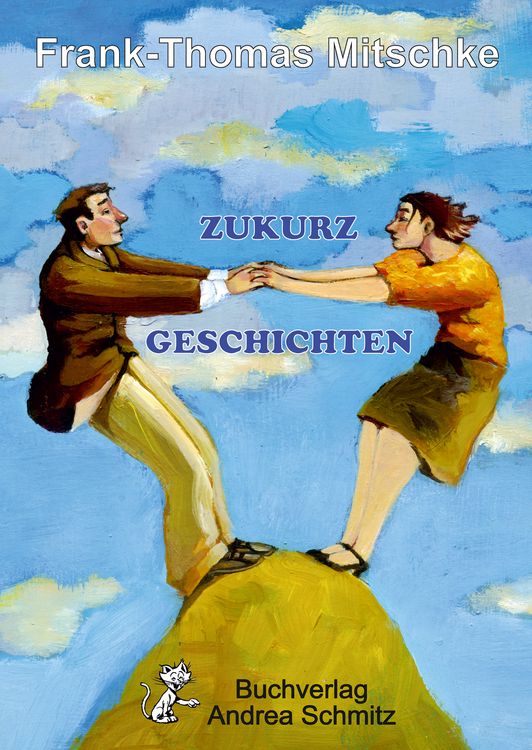 Produktbild: Zukurzgeschichten