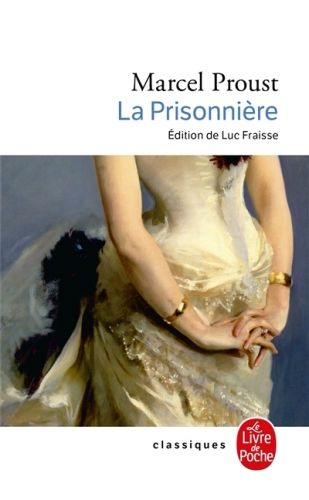 Produktbild: Fre-Prisonniere
