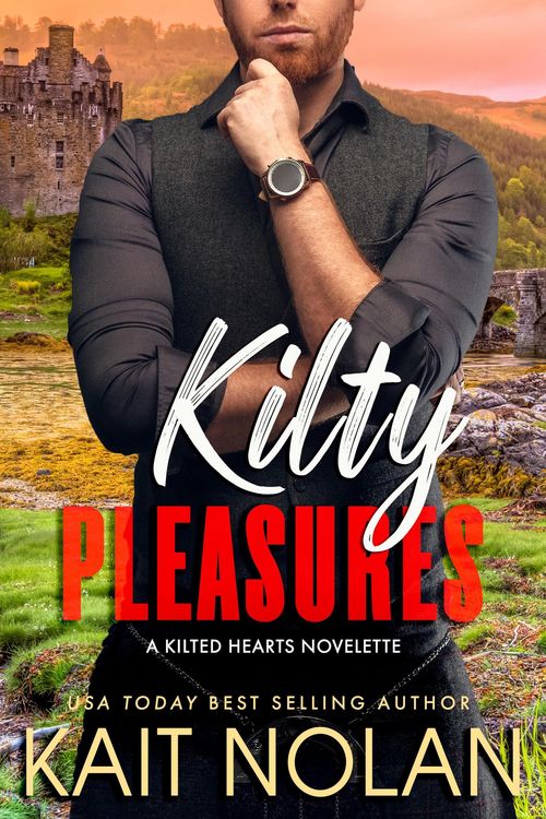 Produktbild: Kilty Pleasures