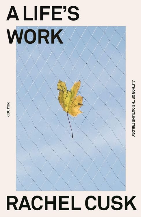 Produktbild: A Life's Work