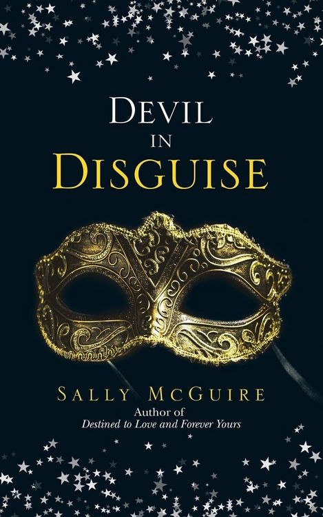 Produktbild: Devil in Disguise