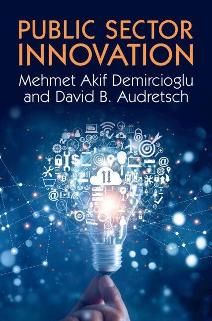Produktbild: Public Sector Innovation