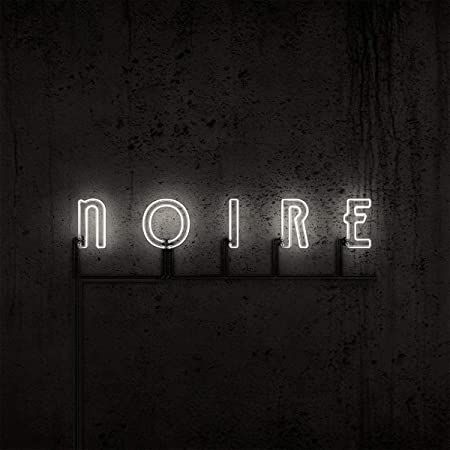Produktbild: Noire (Double Vinyl,Black)