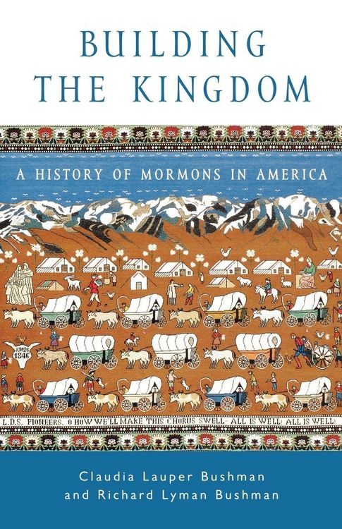 Produktbild: Building the Kingdom