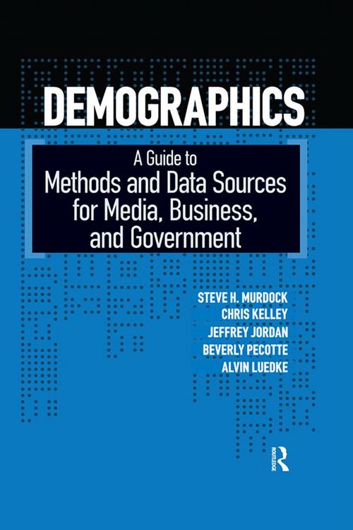 Produktbild: Demographics
