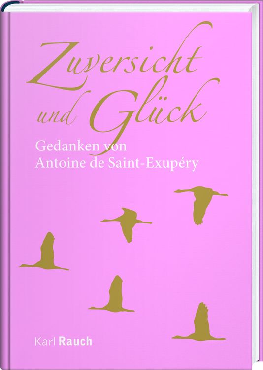 Produktbild: Zuversicht und Gl&uuml;ck