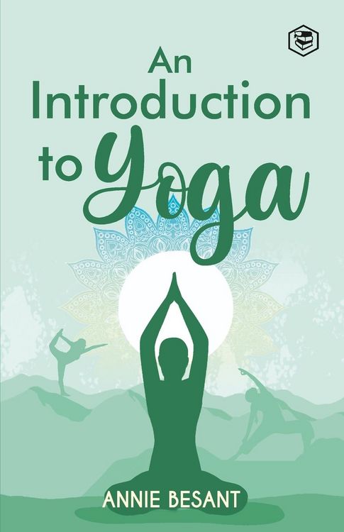 Produktbild: An Introduction to Yoga