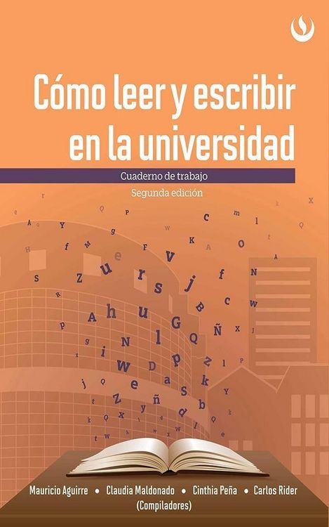 Produktbild: C&oacute;mo leer y escribir en la universidad