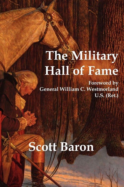 Produktbild: The Military Hall of Fame