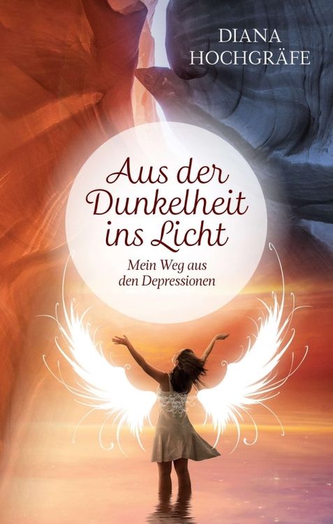 Produktbild: Aus der Dunkelheit ins Licht