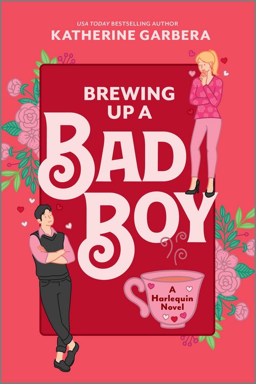 Produktbild: Brewing Up a Bad Boy