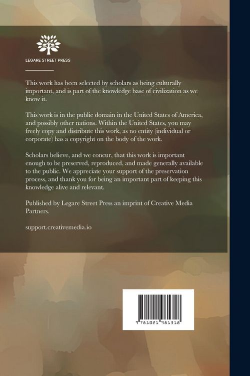 Produktbild: Islands and Their Mysteries