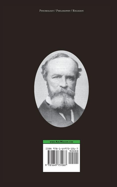 Produktbild: The Varieties of Religious Experience - A Study in Human Nature