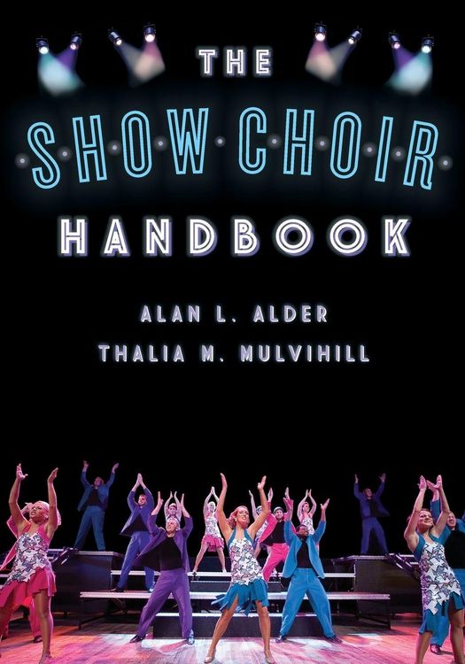 Produktbild: Show Choir Handbook