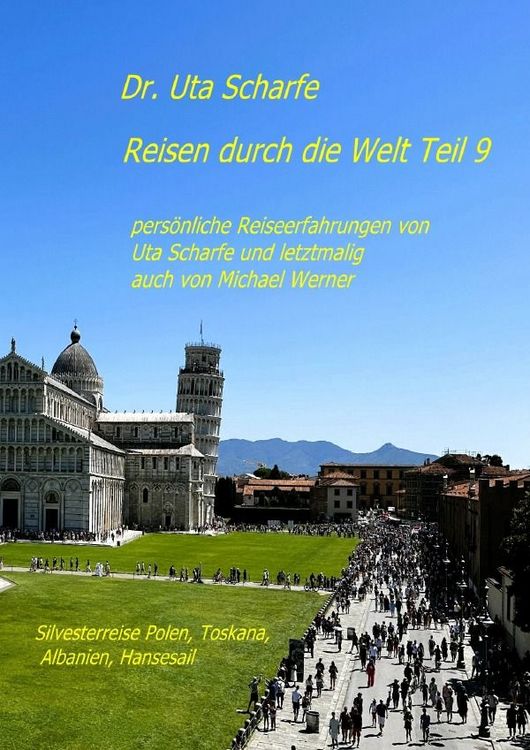 Produktbild: Reisen durch die Welt / Reisen durch die Welt Teil 9