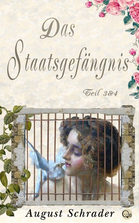 Produktbild: Das Staatsgef&auml;ngnis / Teil 3 & 4