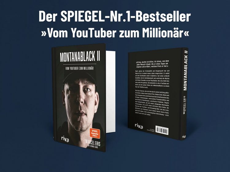 Produktbild: MontanaBlack II