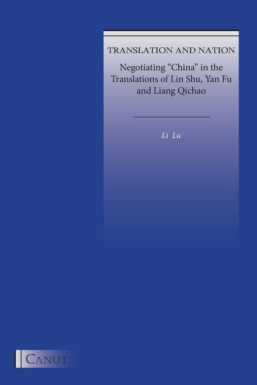 Produktbild: Translation and Nation