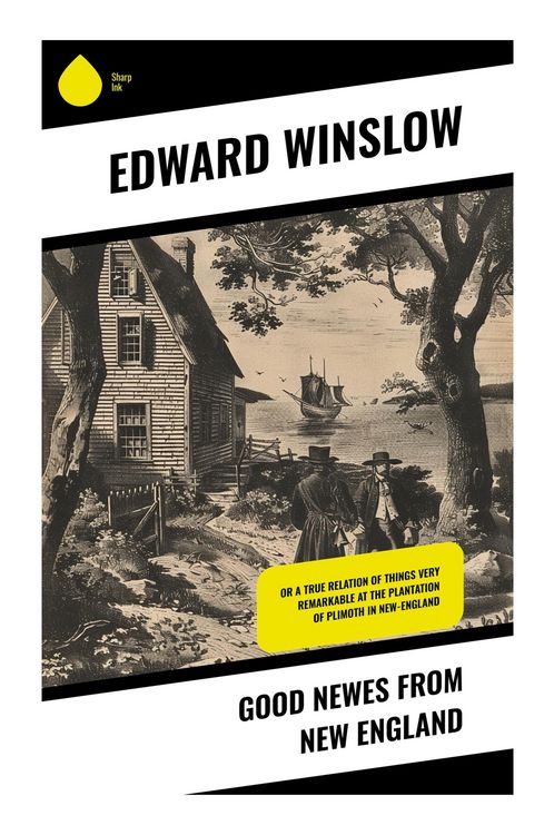 Produktbild: Good Newes from New England